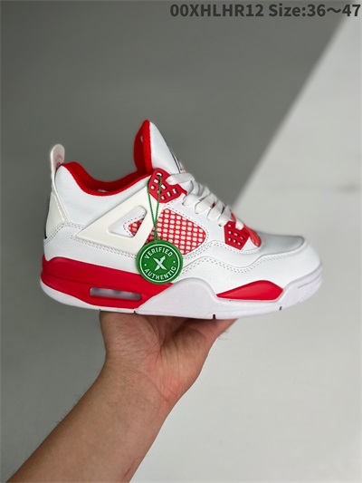 men jordan 4 shoes 2022-12-12-001